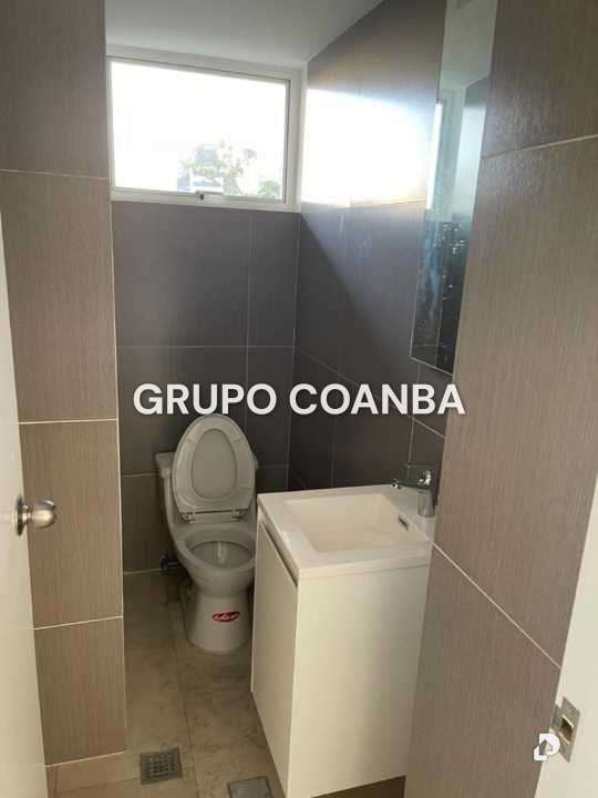 Apartamento en Country Club, Caracas – 23
