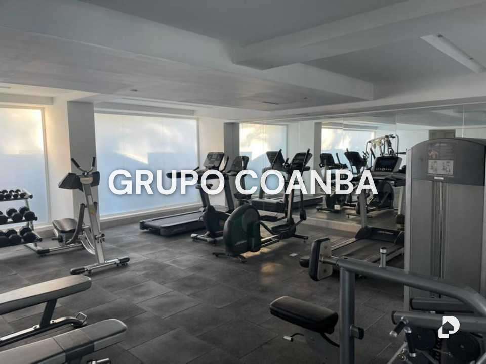 Apartamento en Country Club, Caracas – 24