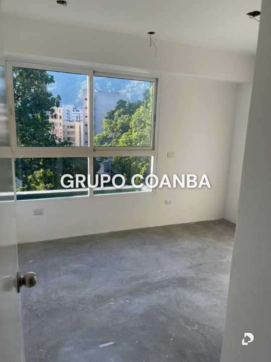 Apartamento en Country Club, Caracas – 17