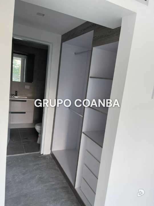 Apartamento en Country Club, Caracas – 21