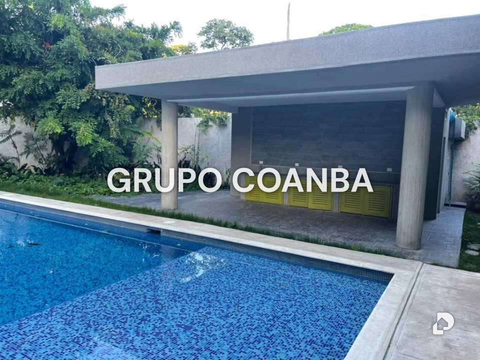 Apartamento en Country Club, Caracas – 27