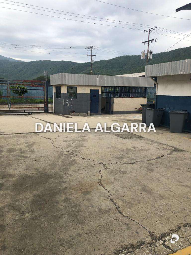 Galpón en La Elvira, Puerto Cabello – 5