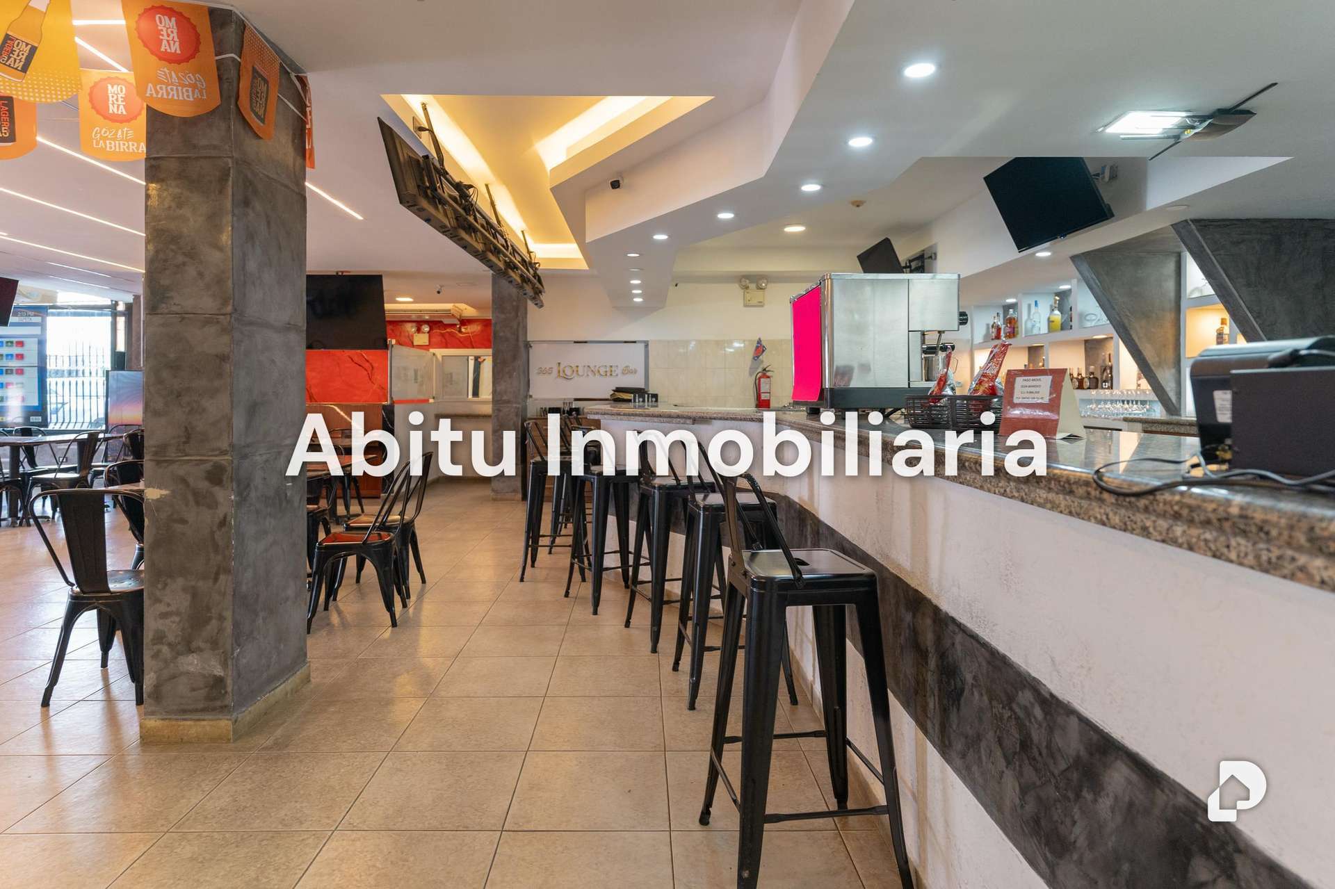Local comercial en El Paraíso, Caracas – 6