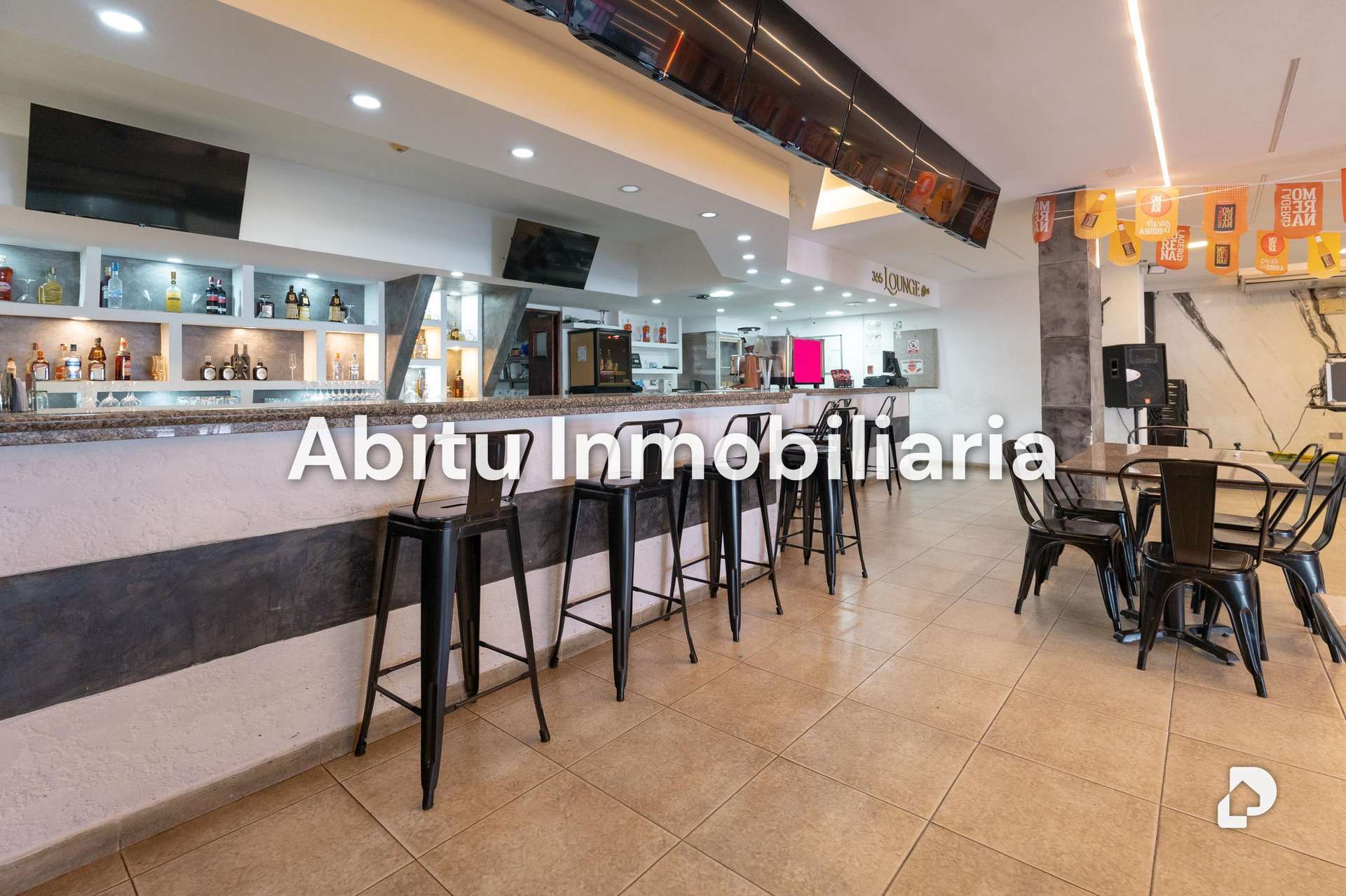 Local comercial en El Paraíso, Caracas – 7