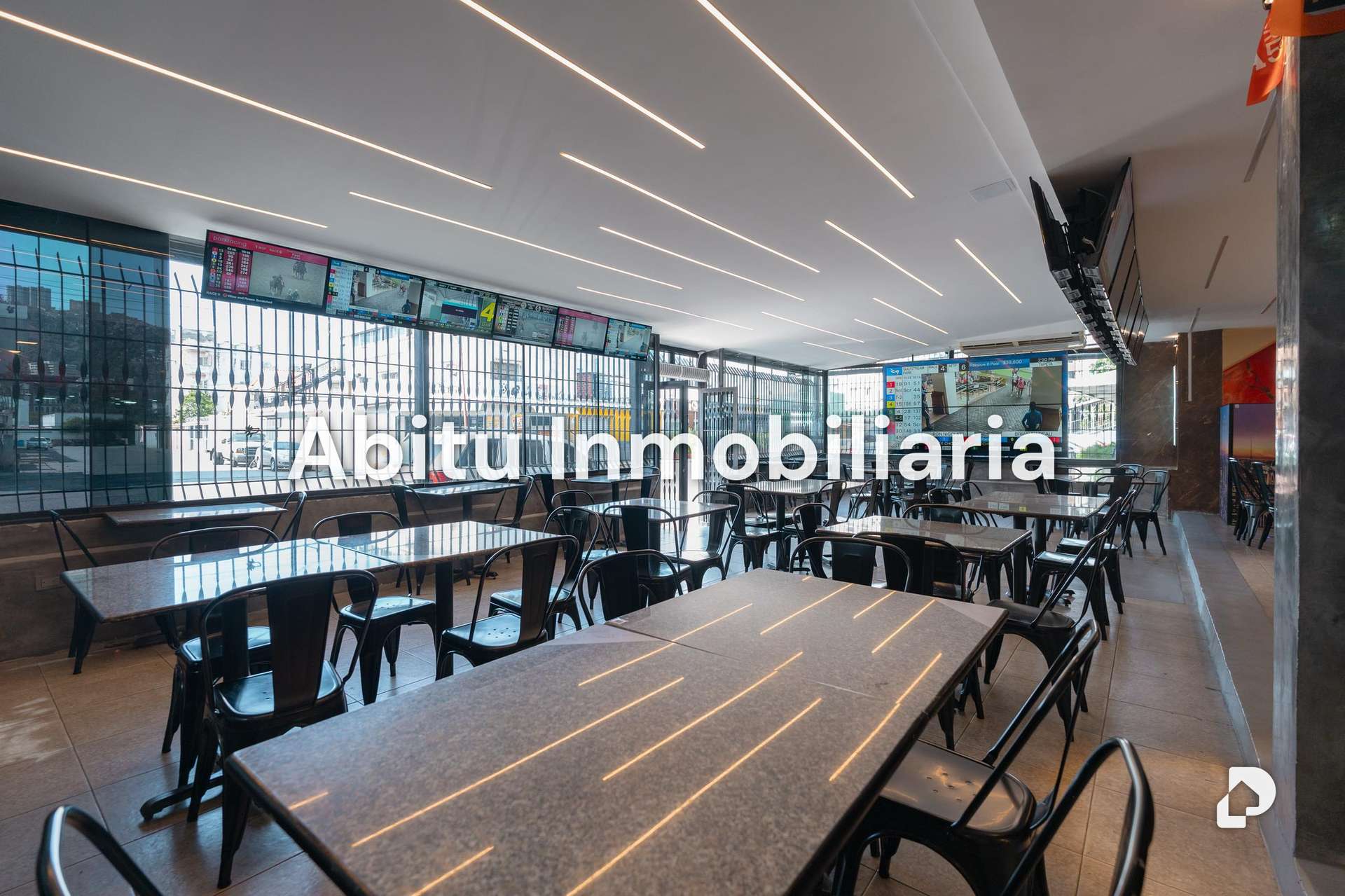 Local comercial en El Paraíso, Caracas – 4