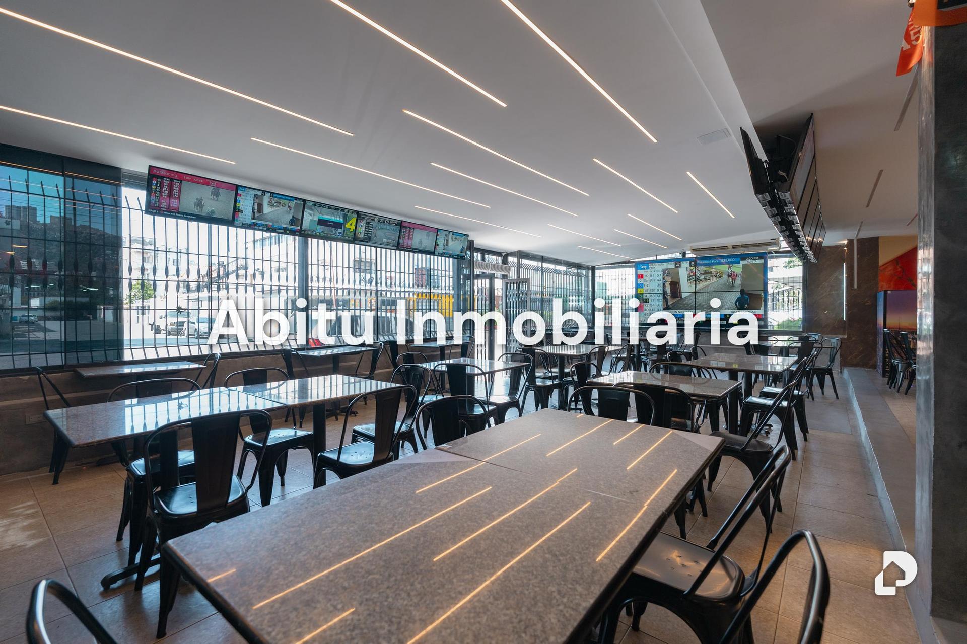 Local comercial en El Paraíso, Caracas – 4