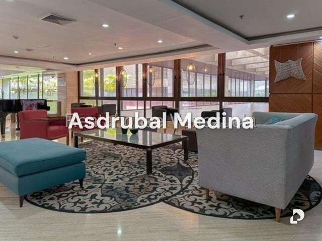 Apartamento en Chuao, Caracas – 8