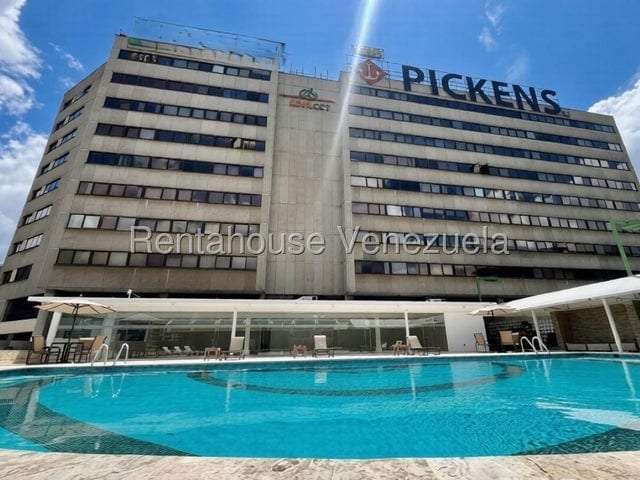 Apartamento en Chuao, Caracas - 1