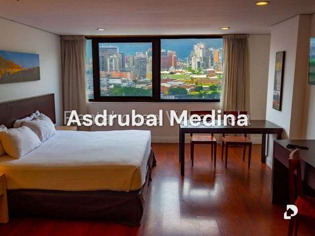Apartamento en Chuao, Caracas – 5