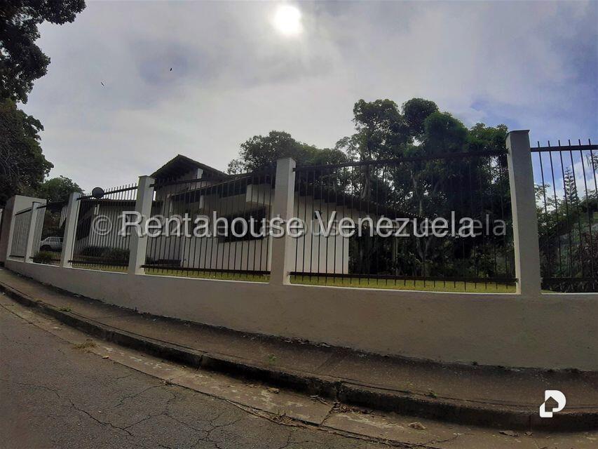Casa en Prados Del Este, Caracas – 3