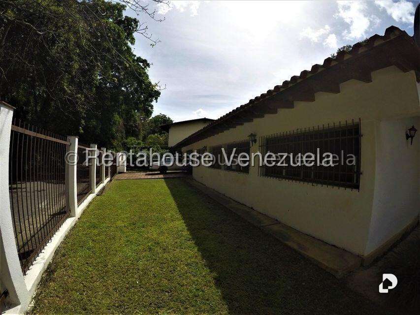 Casa en Prados Del Este, Caracas – 2