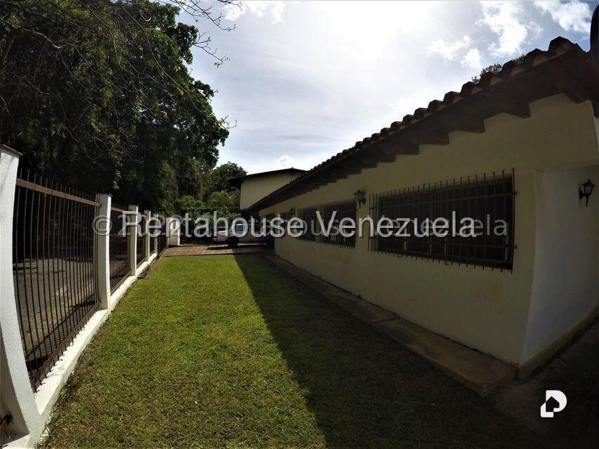 Casa en Prados Del Este, Caracas – 2