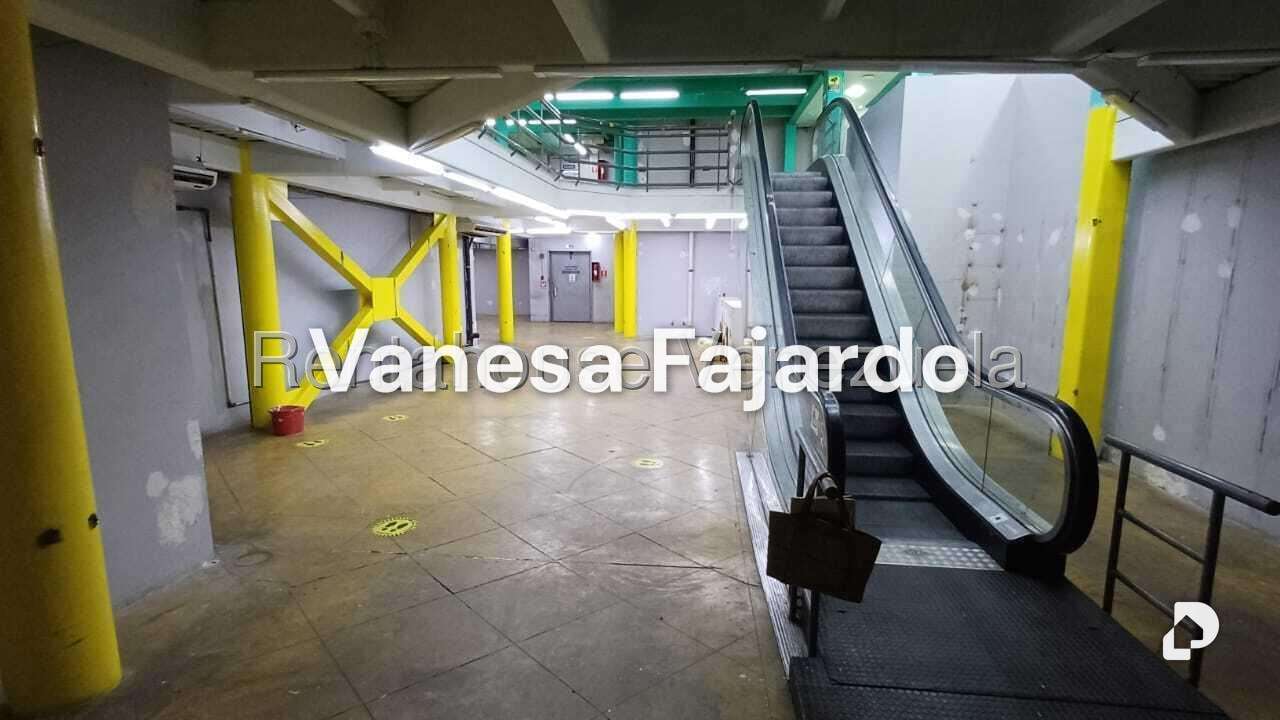 Local comercial en Parroquia Catedral, Caracas – 8