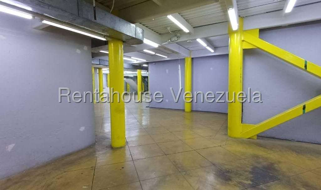 Local comercial en Parroquia Catedral, Caracas