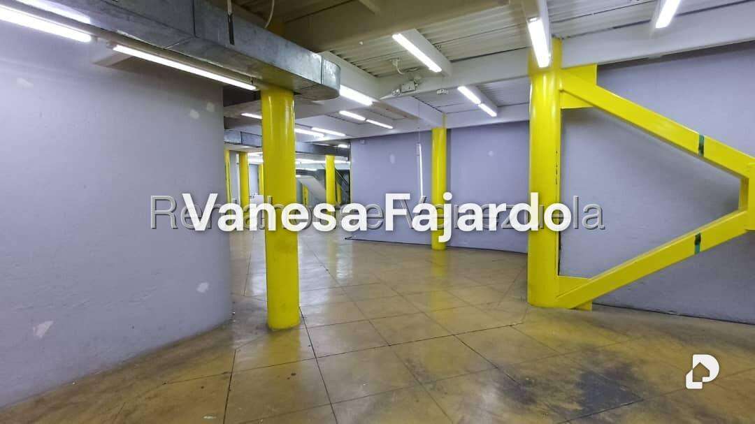Local comercial en Parroquia Catedral, Caracas – 9