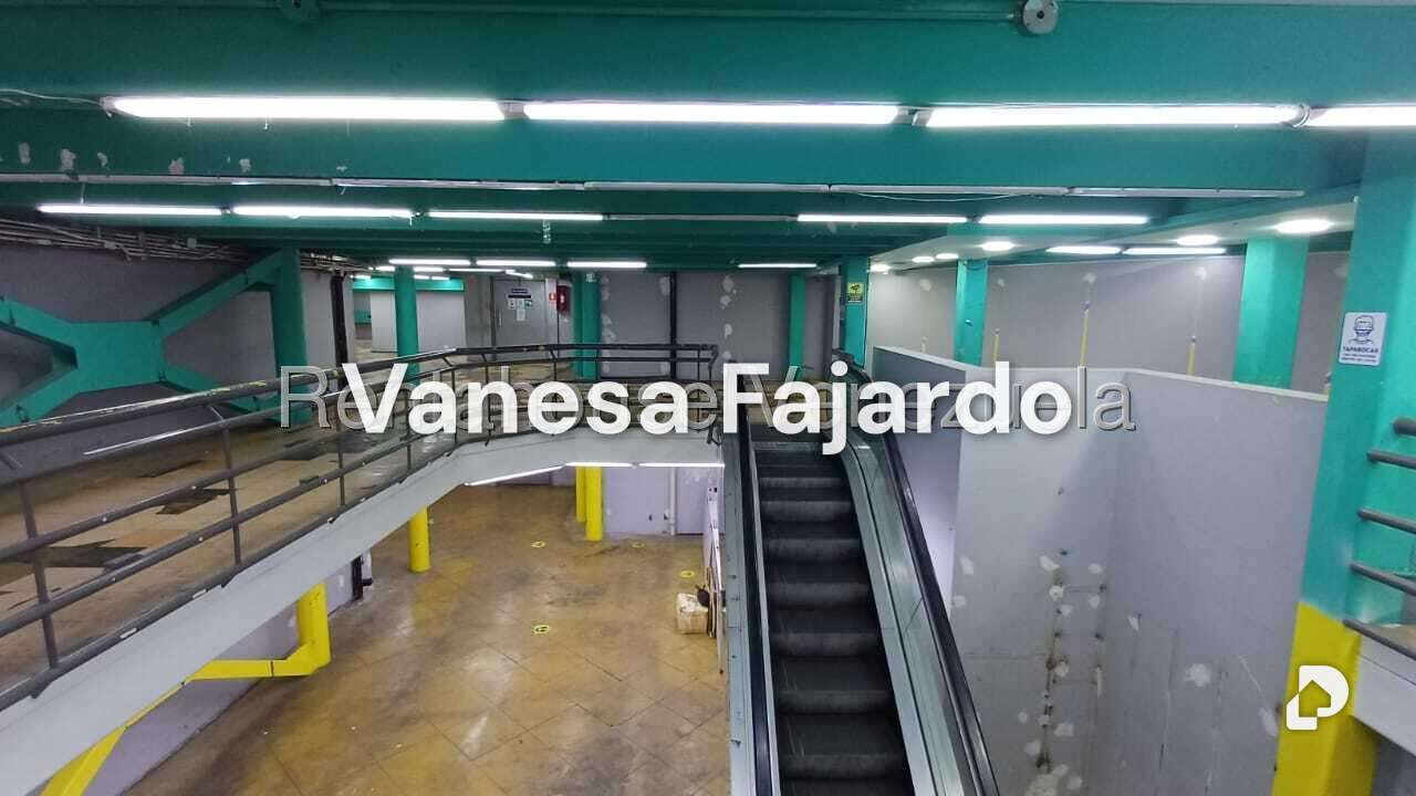 Local comercial en Parroquia Catedral, Caracas – 10