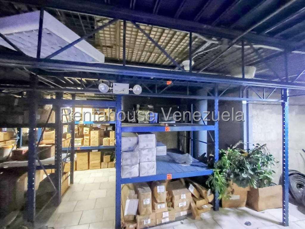 Local comercial en Parroquia Catedral, Caracas