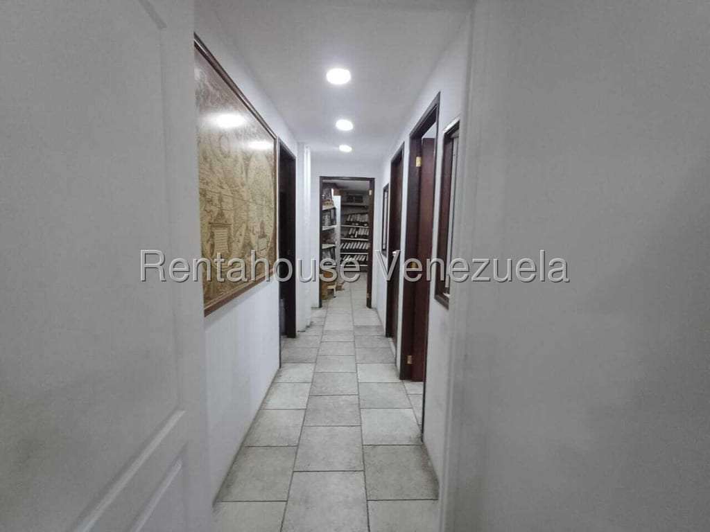 Local comercial en Parroquia Catedral, Caracas
