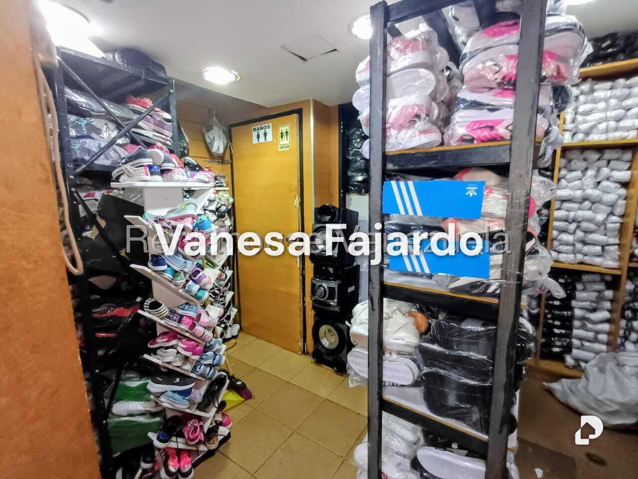 Local comercial en Parroquia Catedral, Caracas – 5