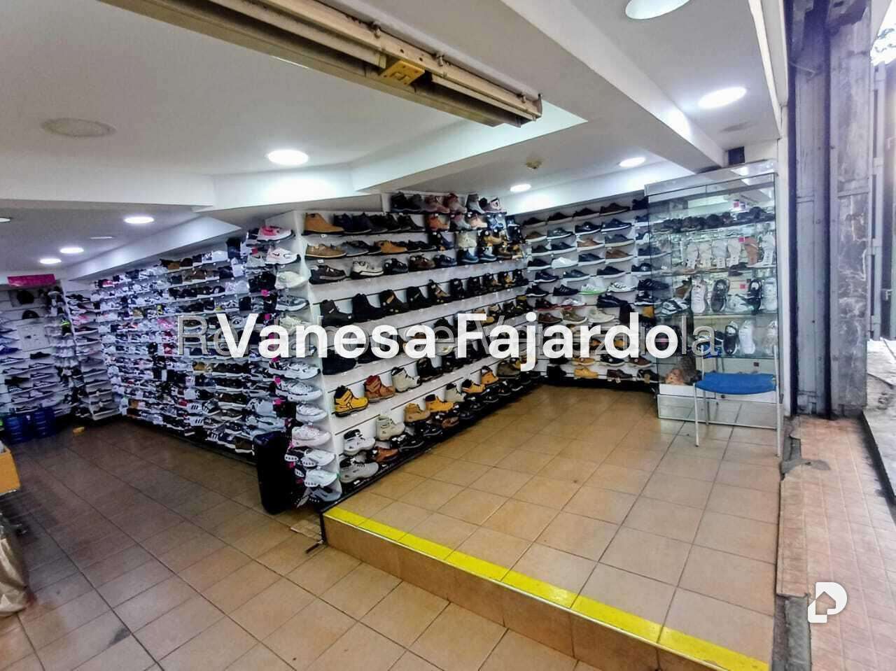 Local comercial en Parroquia Catedral, Caracas – 3
