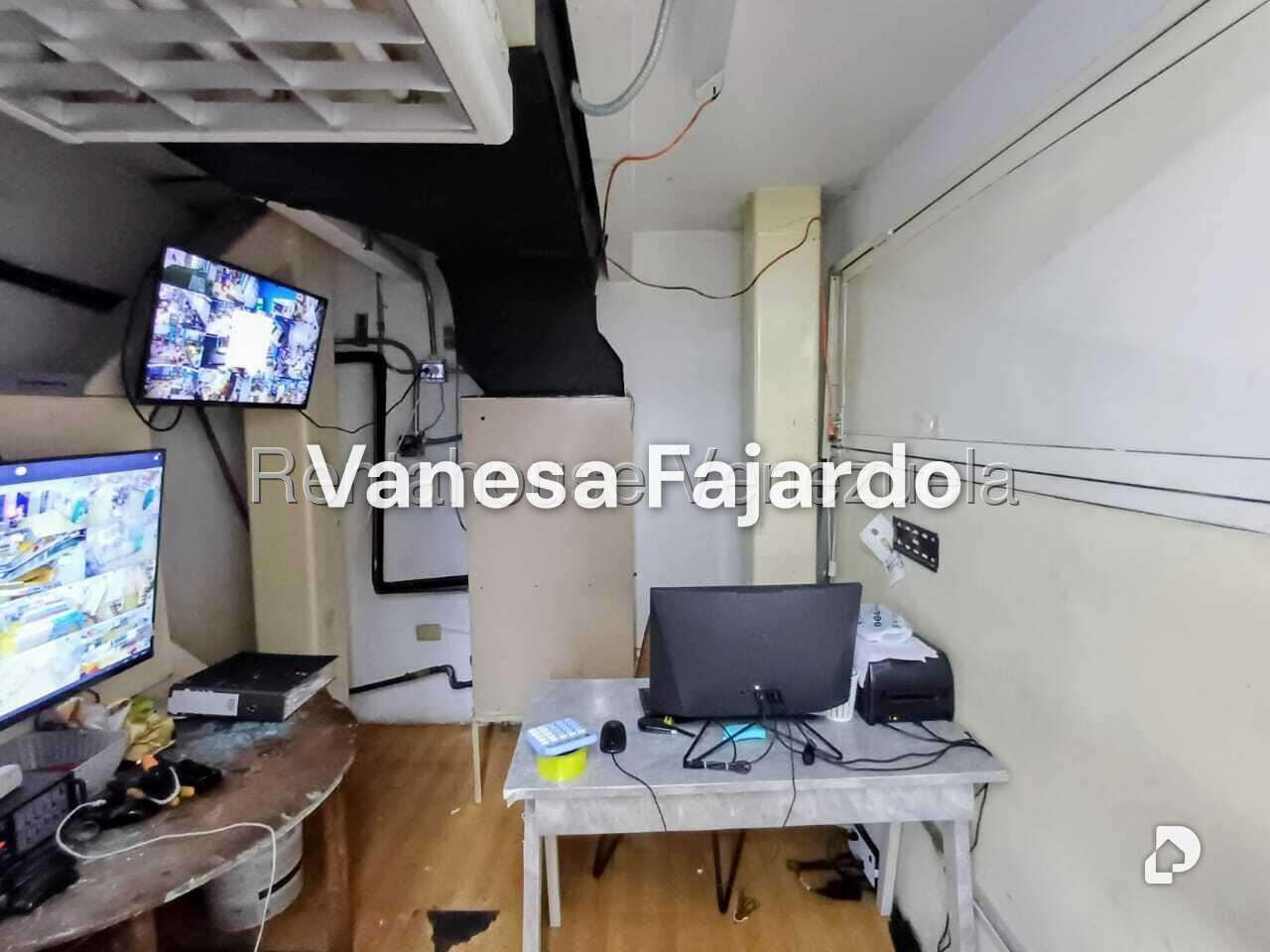 Local comercial en Parroquia Catedral, Caracas – 20