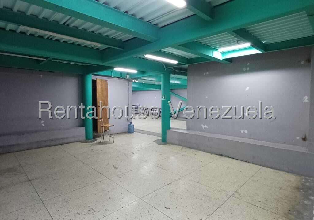 Local comercial en Parroquia Catedral, Caracas