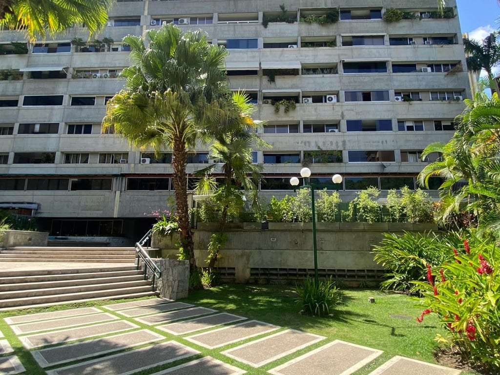 Apartment in Santa Rosa de Lima, Caracas - 1