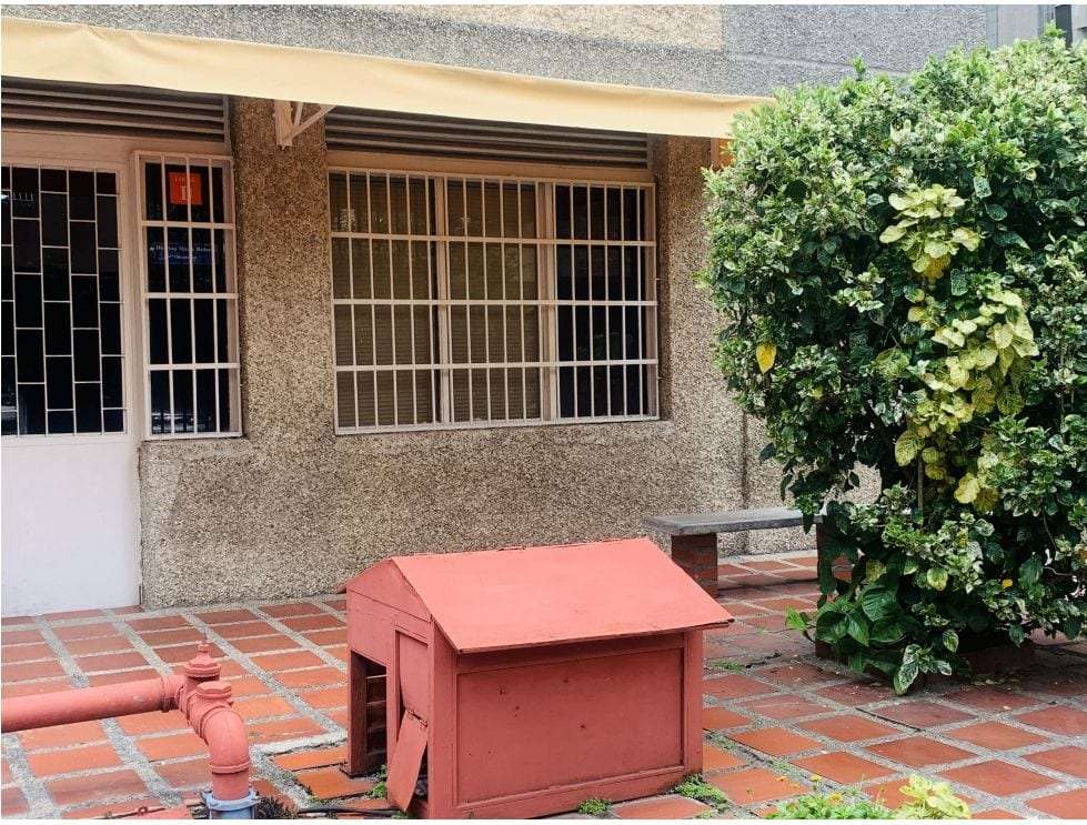 Oficina en Altamira, Caracas - 1