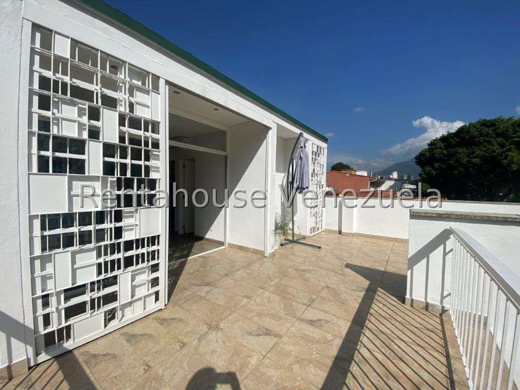 Casa en Santa Cecilia, Caracas - 1