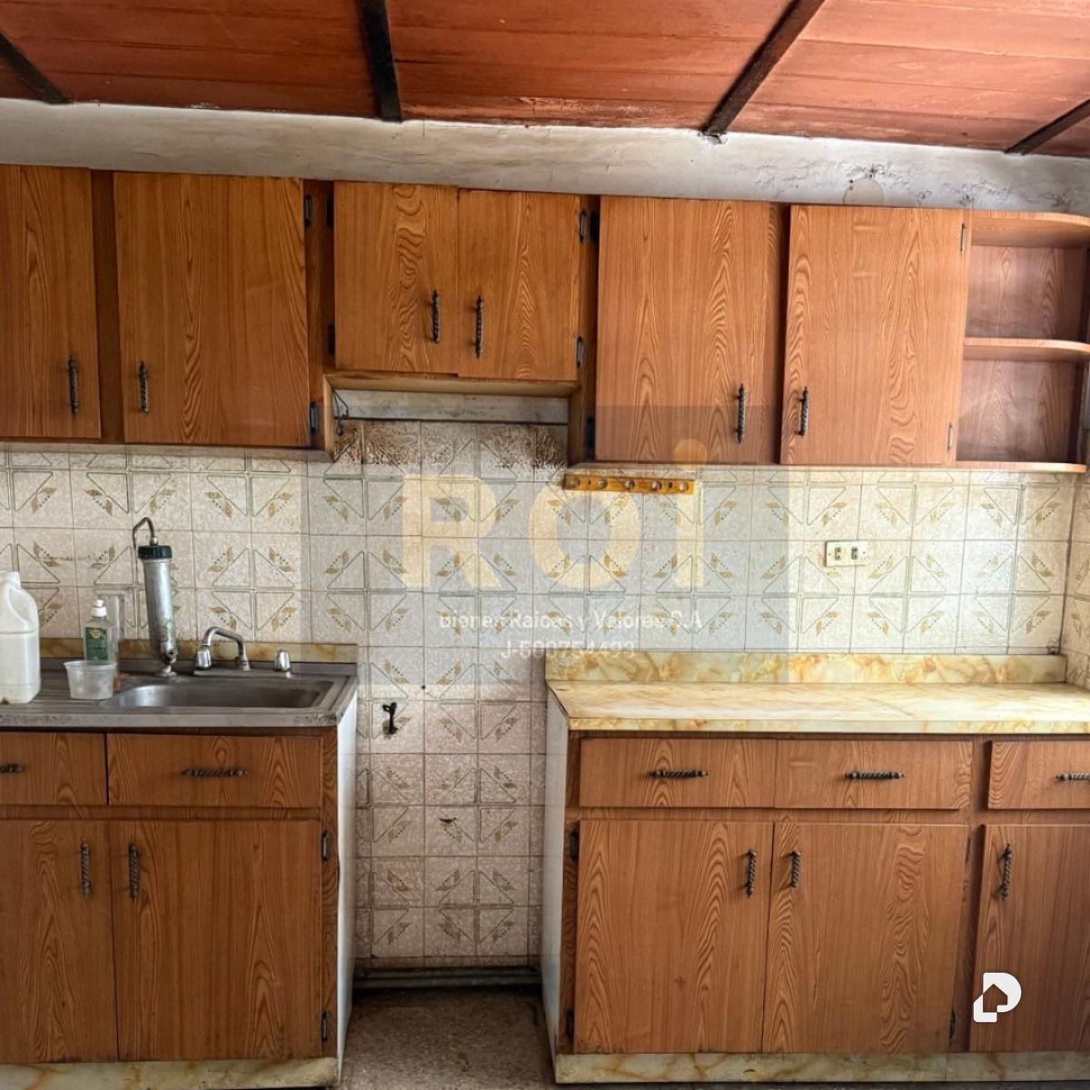 Casa en Las Acacias, Maracay – 3