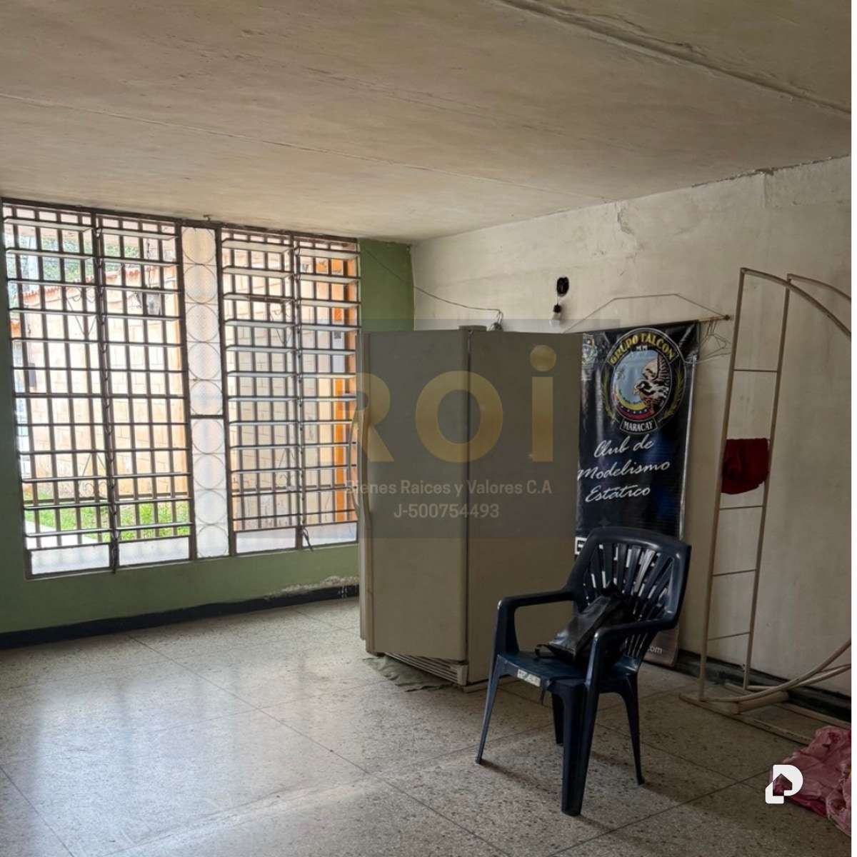 Casa en Las Acacias, Maracay – 2