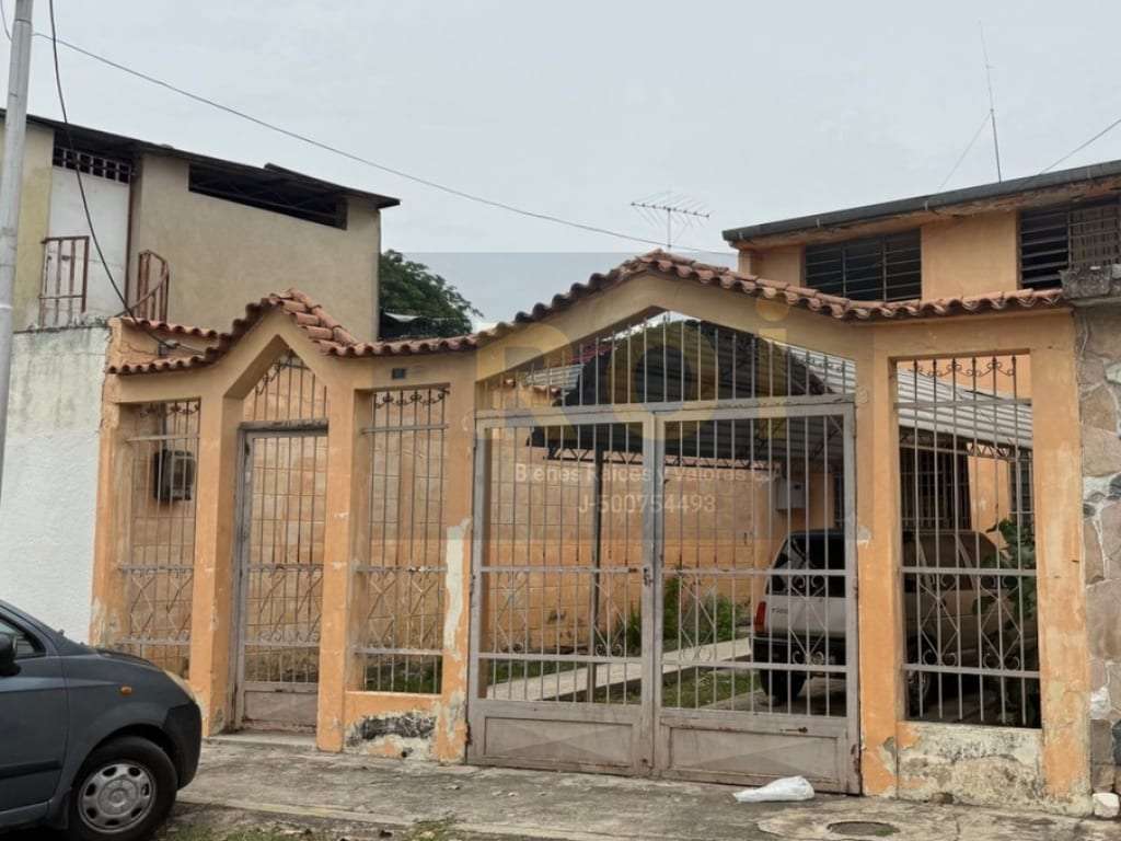 Casa en Maracay - 1