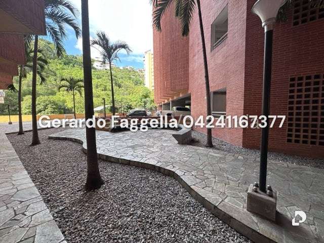 Apartamento en Santa Mónica, Caracas – 4