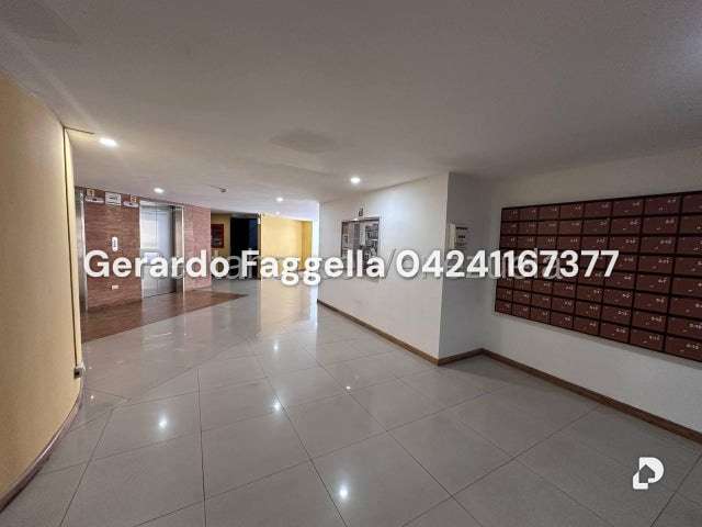 Apartamento en Santa Mónica, Caracas – 1