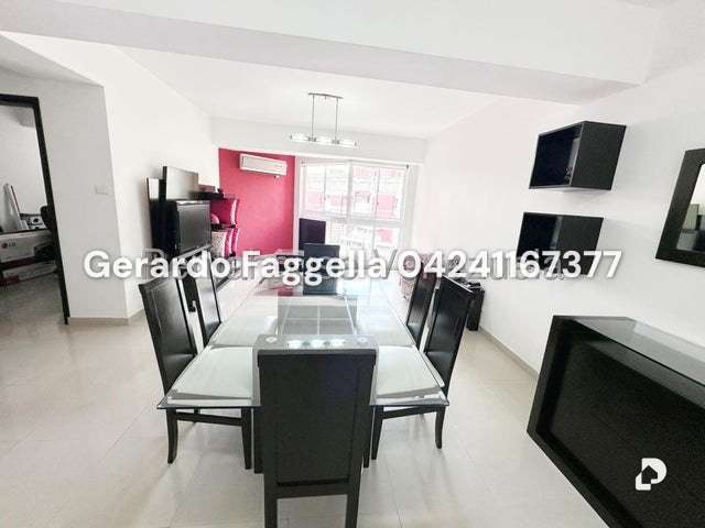 Apartamento en Santa Mónica, Caracas – 13