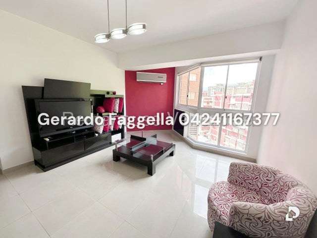 Apartamento en Santa Mónica, Caracas – 10