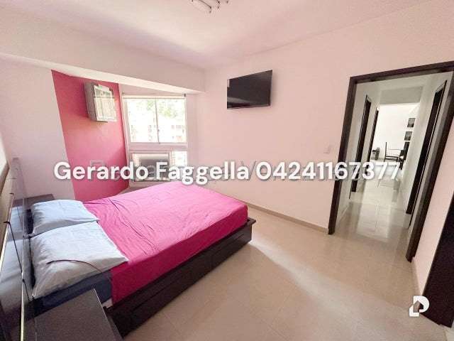 Apartamento en Santa Mónica, Caracas – 7