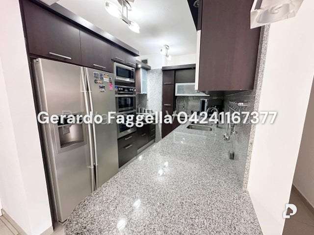 Apartamento en Santa Mónica, Caracas – 14