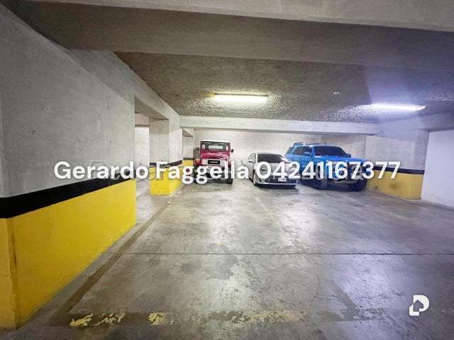 Apartamento en Santa Mónica, Caracas – 8