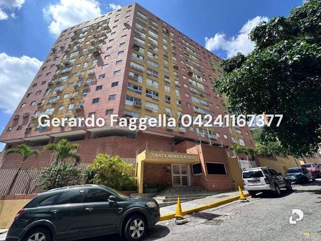 Apartamento en Santa Mónica, Caracas – 5