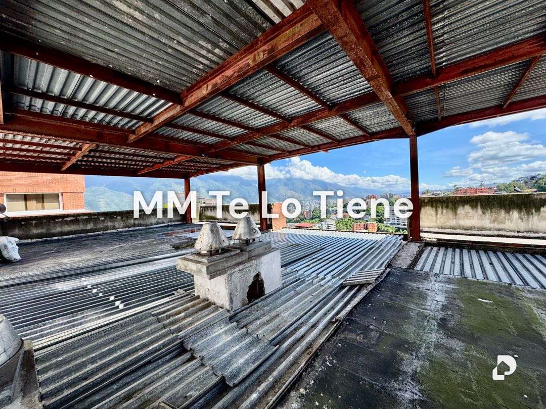 Apartamento en Colinas de Bello Monte, Caracas – 3