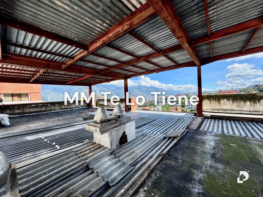 Apartamento en Colinas de Bello Monte, Caracas – 3