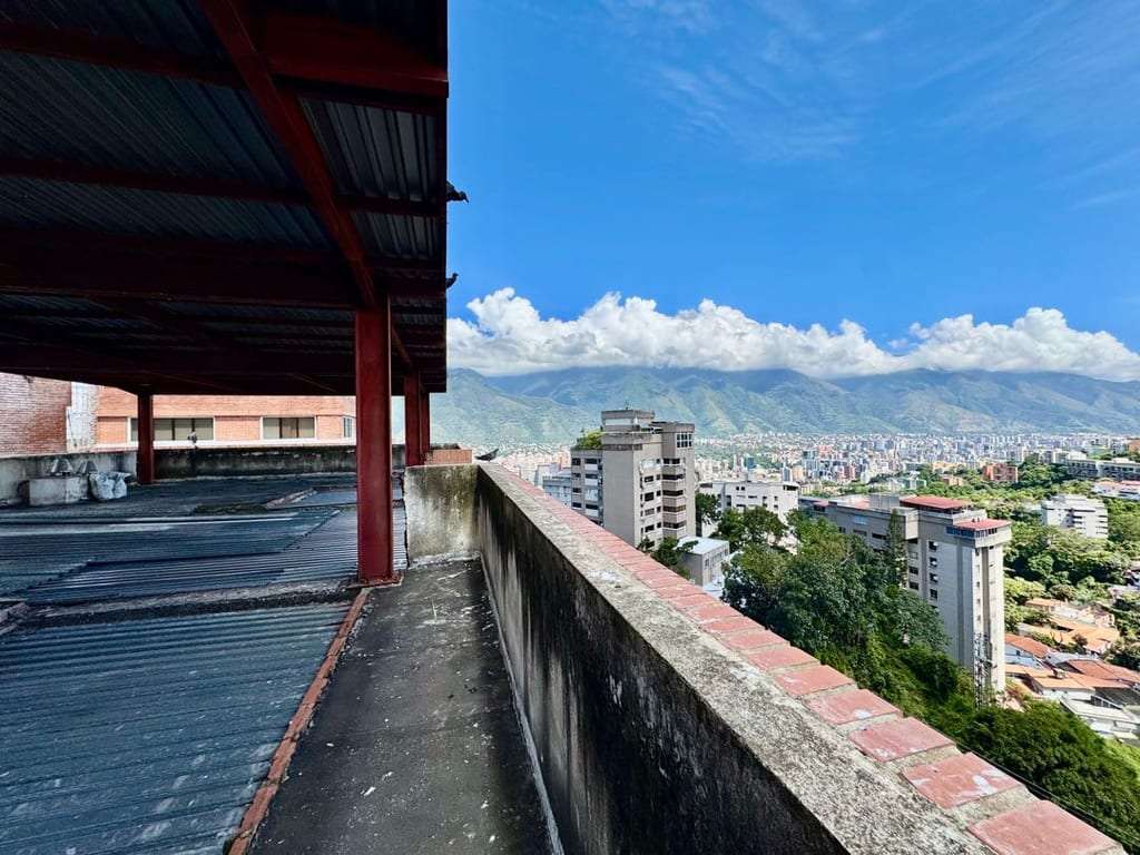 Apartamento en Colinas de Bello Monte, Caracas - 1