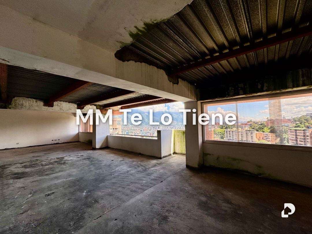 Apartamento en Colinas de Bello Monte, Caracas – 11