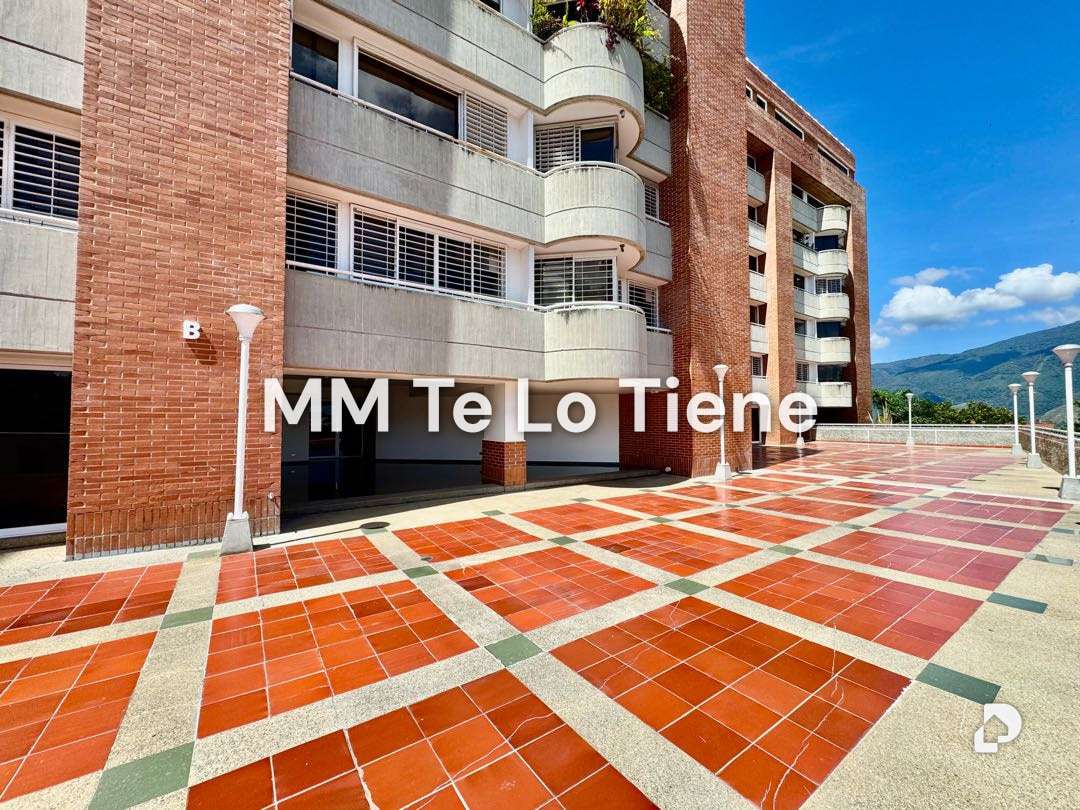Apartamento en Colinas de Bello Monte, Caracas – 18