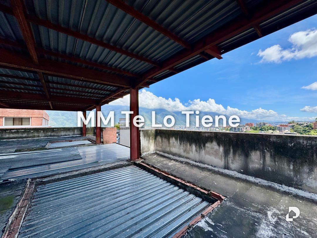 Apartamento en Colinas de Bello Monte, Caracas – 5