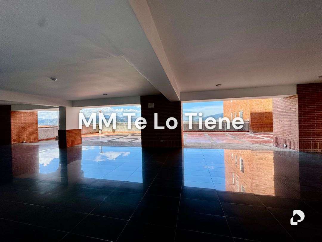 Apartamento en Colinas de Bello Monte, Caracas – 17