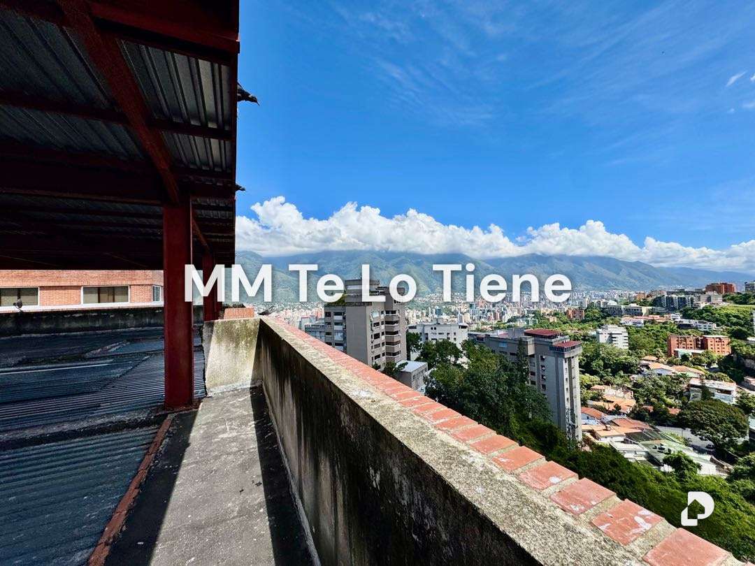 Apartamento en Colinas de Bello Monte, Caracas – 4