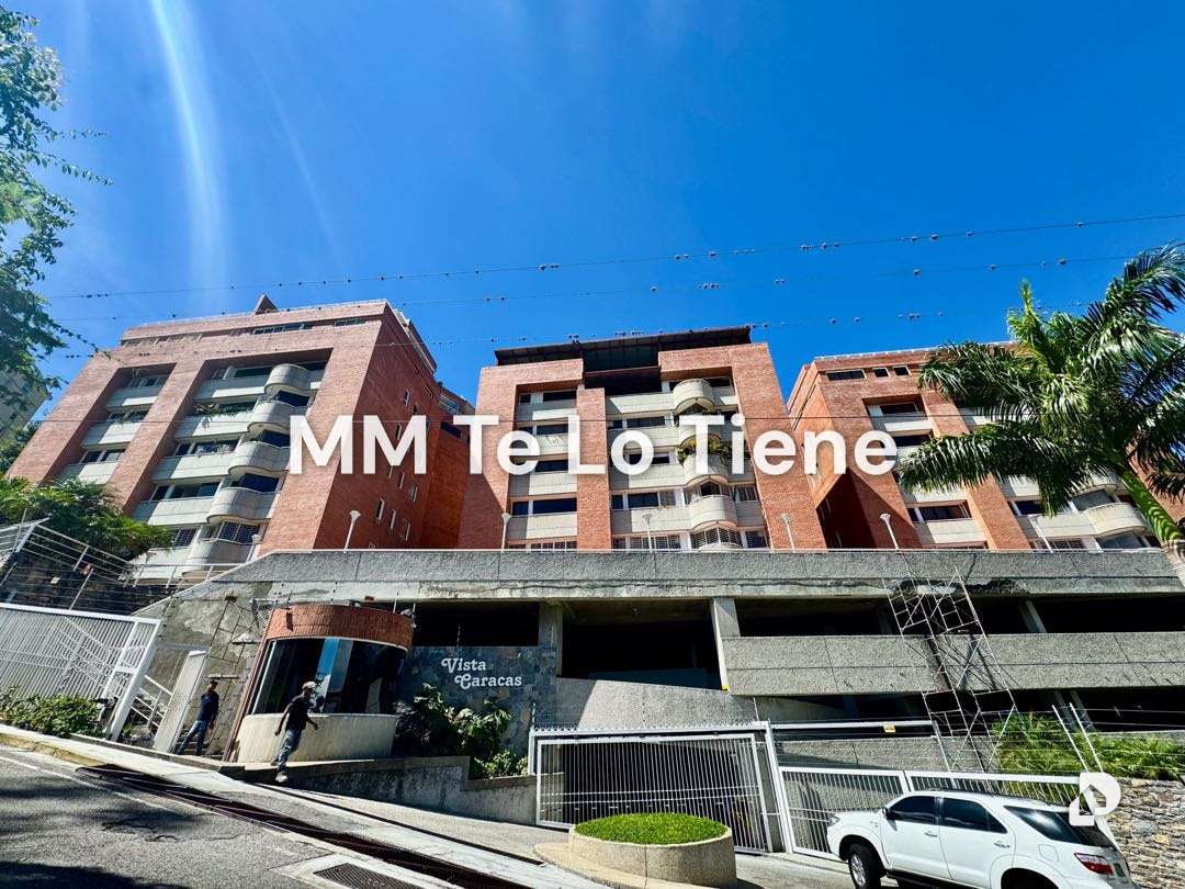 Apartamento en Colinas de Bello Monte, Caracas – 14