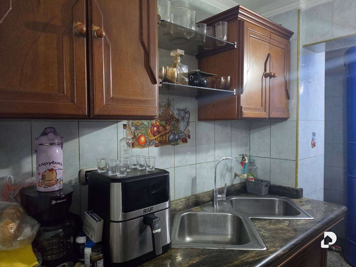 Apartamento en San Francisco – 3